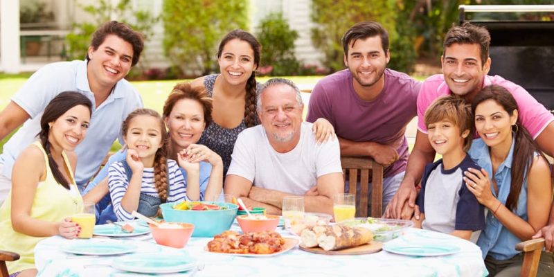 La Familia En La Sociedad Actual Su Diversidad Complejidad Y Los